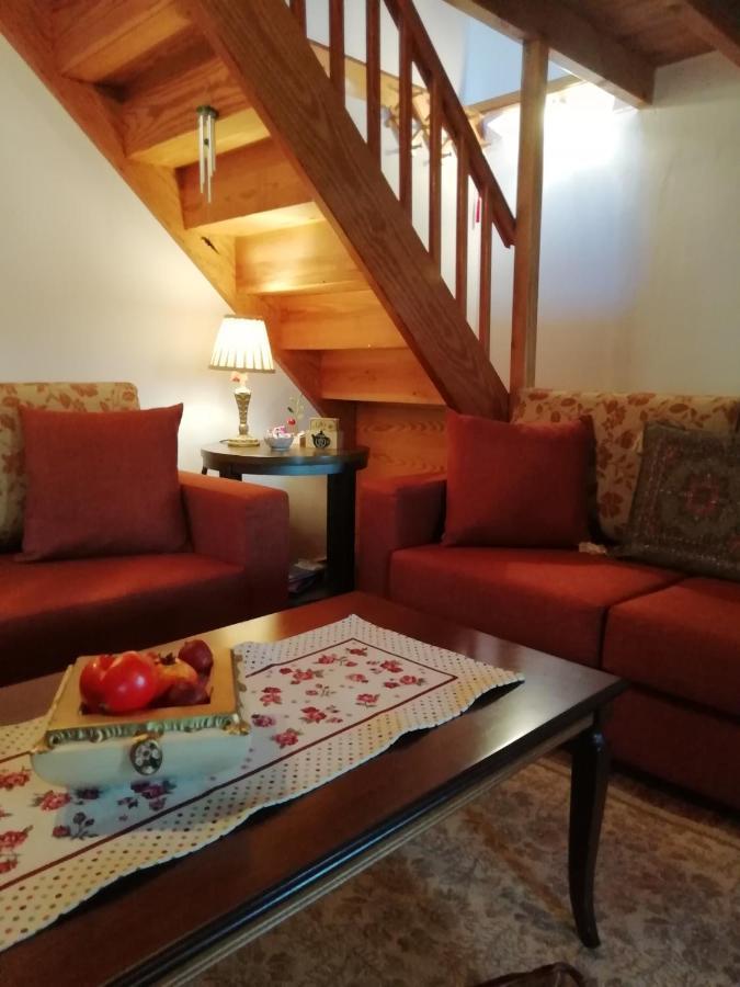 Cosy Lake House, Μια Ανάσα Πριν Τη Λίμνη Kalívia المظهر الخارجي الصورة