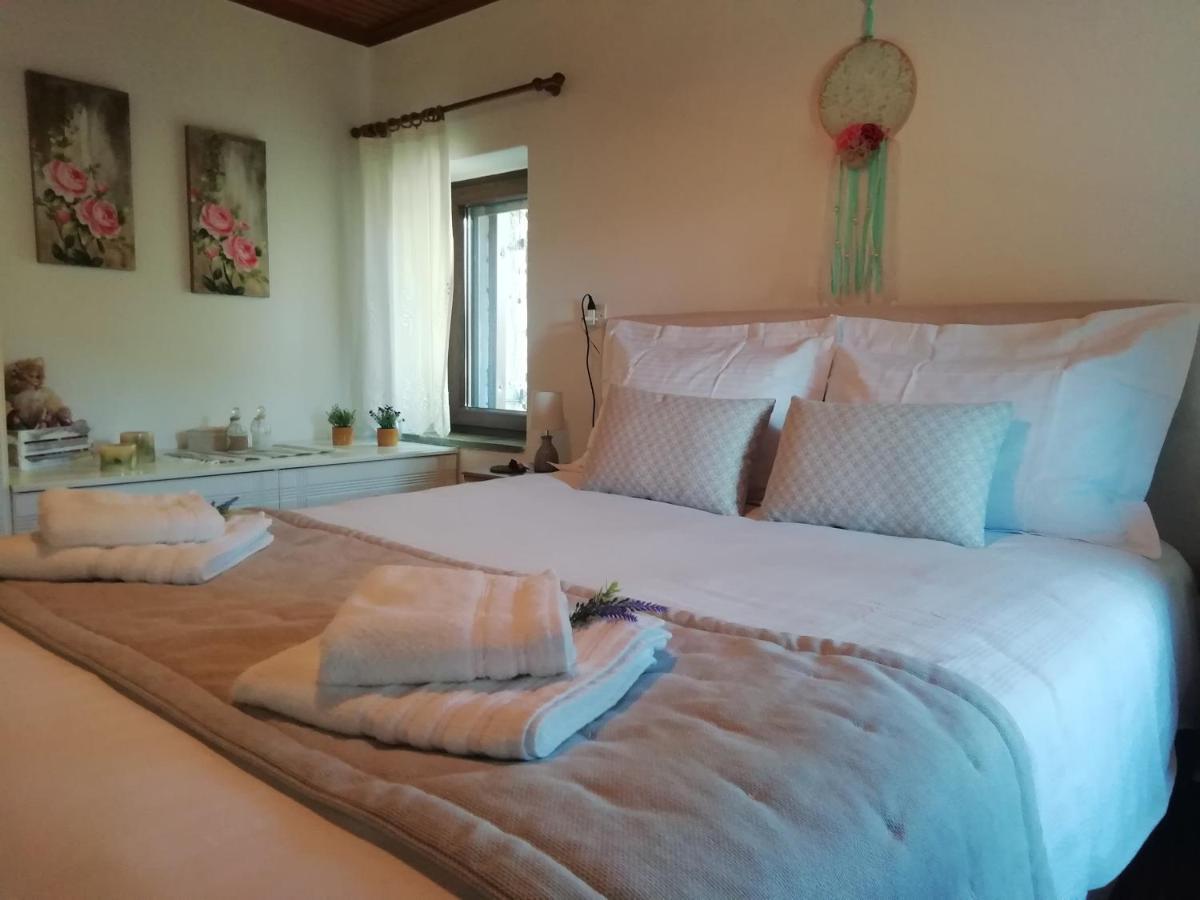 Cosy Lake House, Μια Ανάσα Πριν Τη Λίμνη Kalívia المظهر الخارجي الصورة