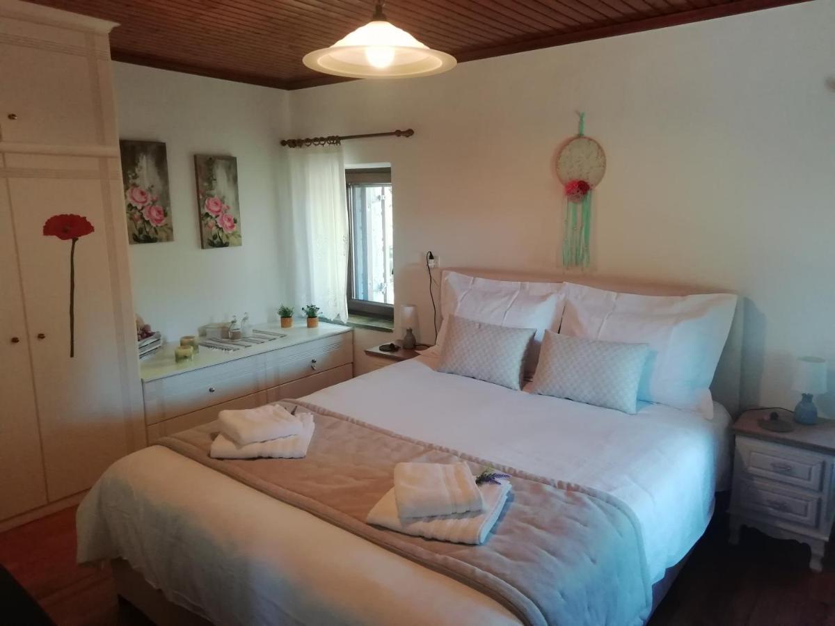 Cosy Lake House, Μια Ανάσα Πριν Τη Λίμνη Kalívia المظهر الخارجي الصورة