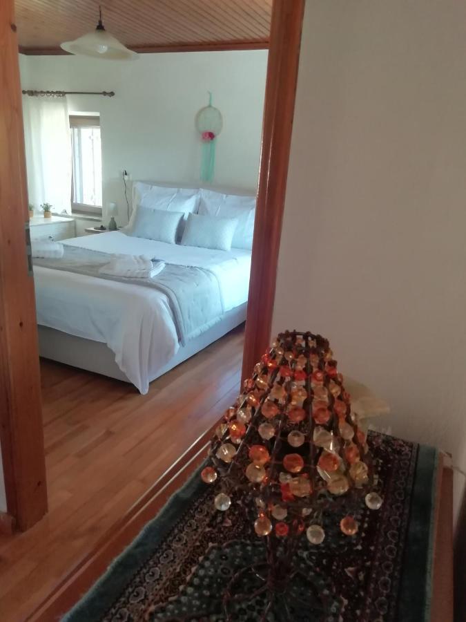 Cosy Lake House, Μια Ανάσα Πριν Τη Λίμνη Kalívia المظهر الخارجي الصورة